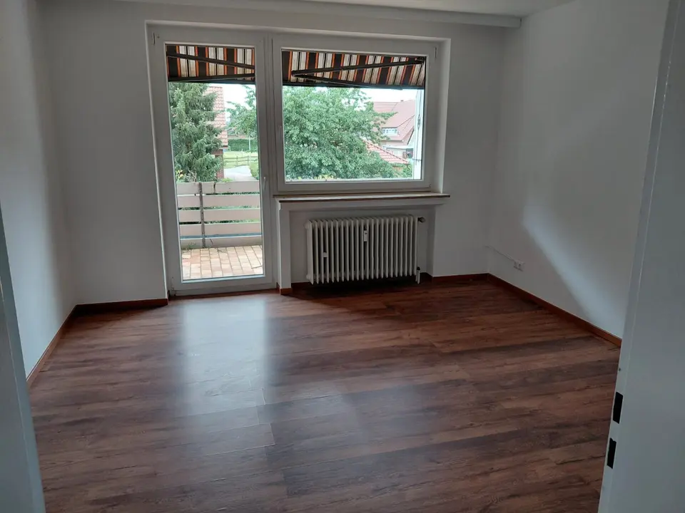 3 Zimmer Wohnung mit 70 m² in Lingen – Bild 9