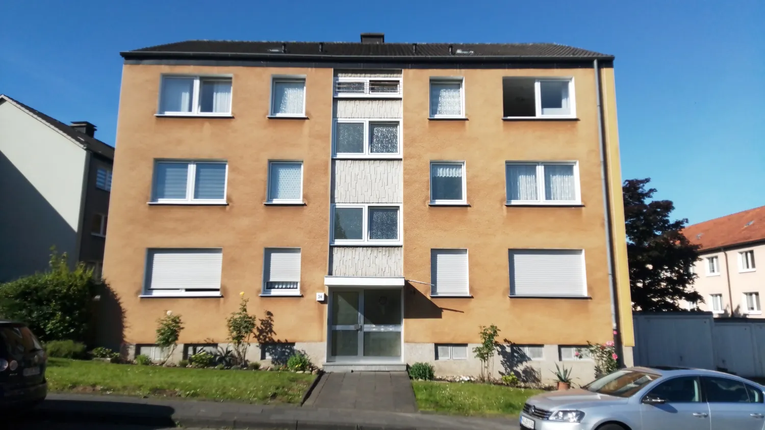 2 Zimmer Wohnung mit 61 m² in Hagen – Bild 1