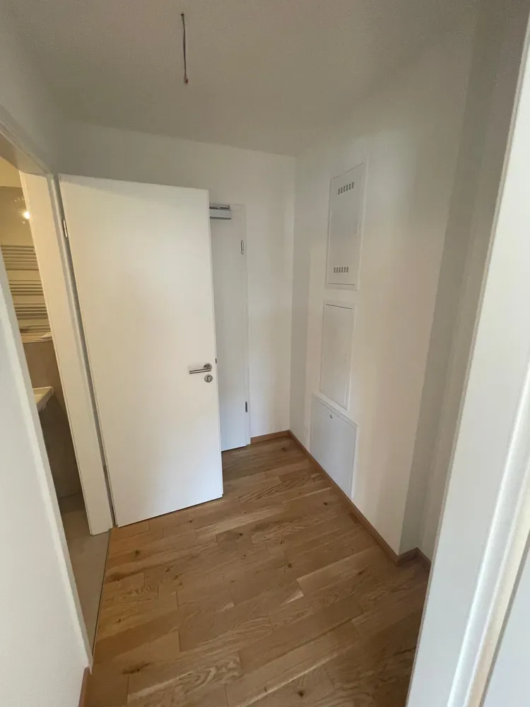 2 Zimmer Wohnung mit 45 m² in Regensburg – Bild 8