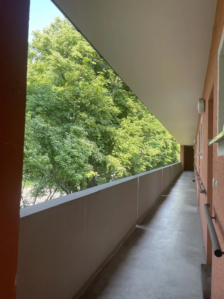 1 Zimmer Wohnung mit 36 m² in München – Bild 3