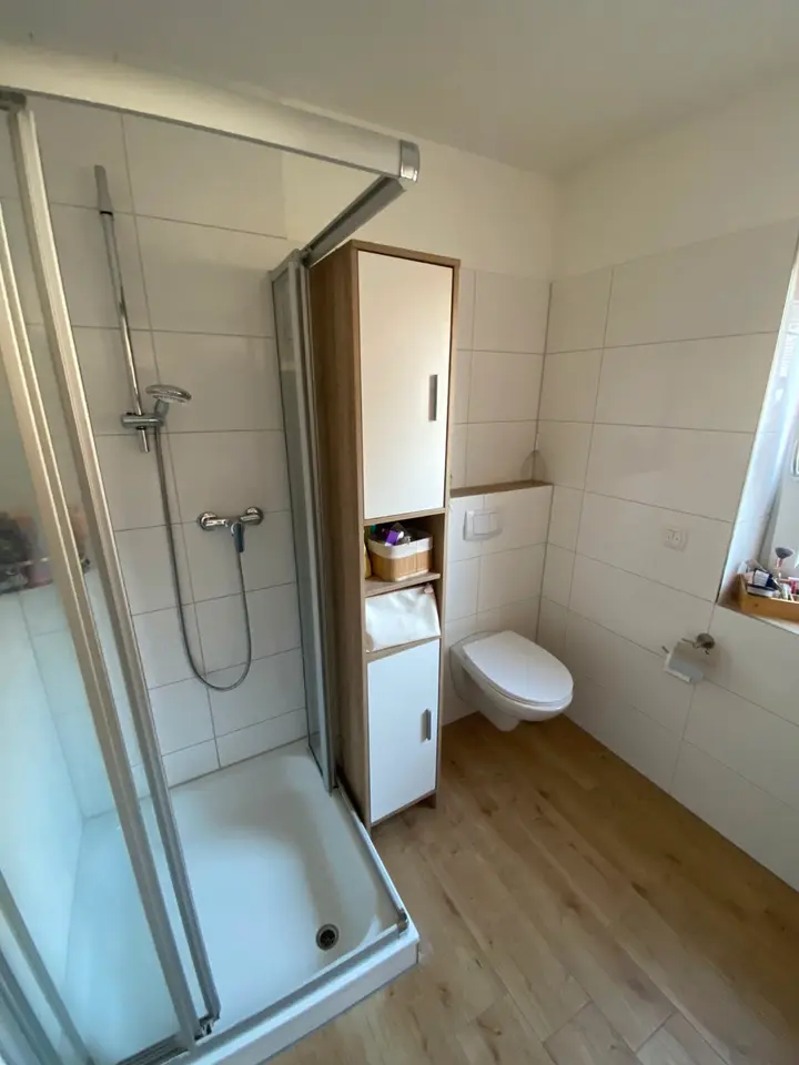 2 Zimmer Wohnung mit 58 m² in Borken – Bild 5