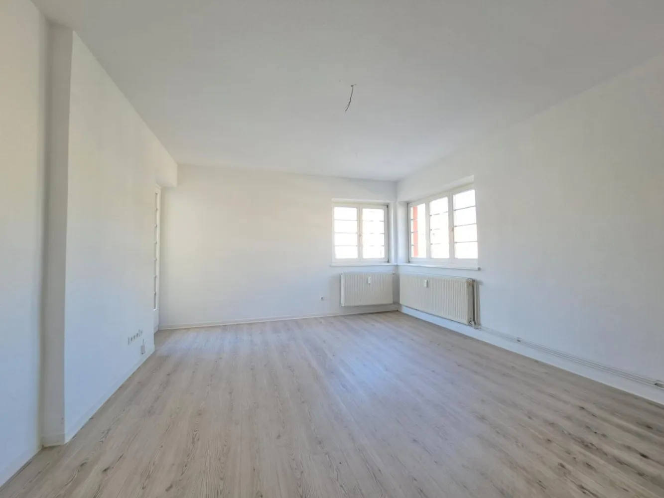 2 Zimmer Wohnung mit 63 m² in Magdeburg – Bild 2