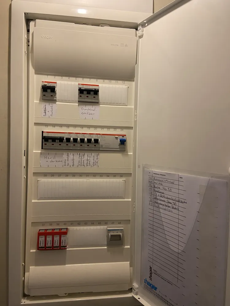 1 Zimmer Wohnung mit 44 m² in Braunschweig – Bild 11