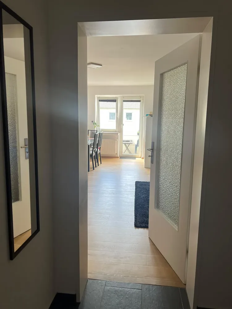 2 Zimmer Wohnung mit 56 m² in Düsseldorf – Bild 7