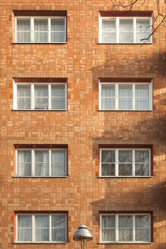 3 Zimmer Wohnung mit 59 m² in Berlin – Bild 1