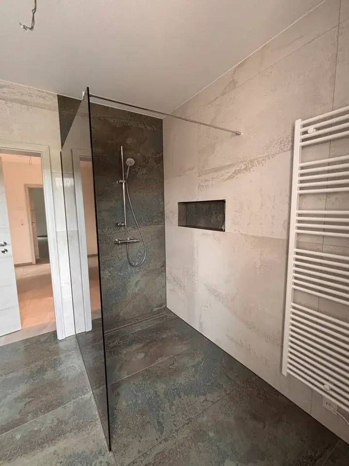 3 Zimmer Wohnung mit 87 m² in Lengerich – Bild 3