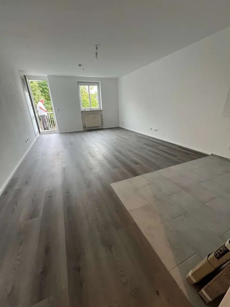 1 Zimmer Wohnung mit 42 m² in München – Bild 2