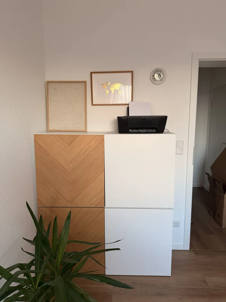 3 Zimmer Wohnung mit 76 m² in Münster – Bild 4