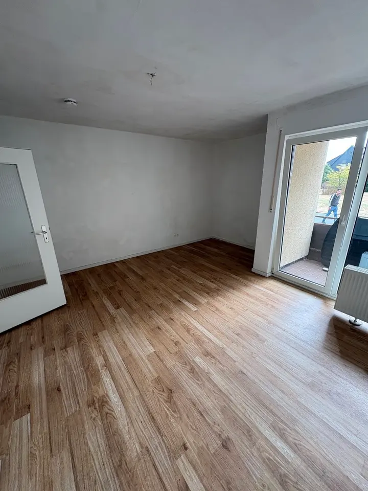 Studio mit 30 m² in Hamm – Bild 2
