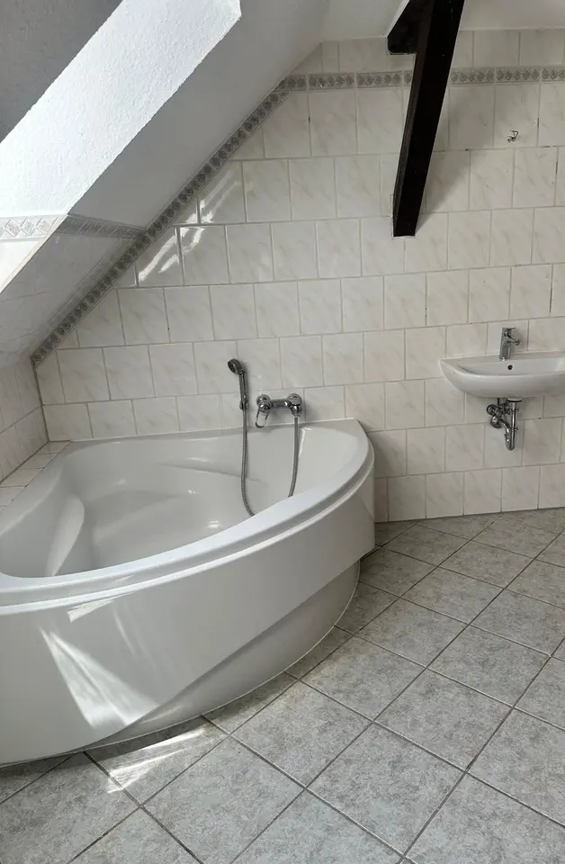 4 Zimmer Wohnung mit 132 m² in Nordhausen – Bild 4