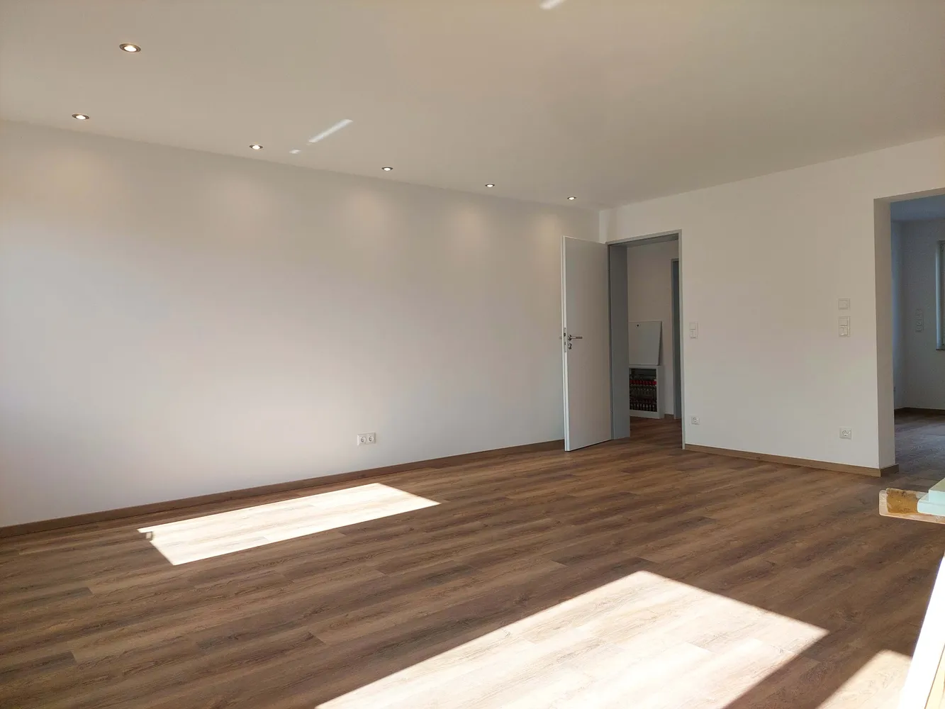 2 Zimmer Wohnung mit 79 m² in Aachen – Bild 8