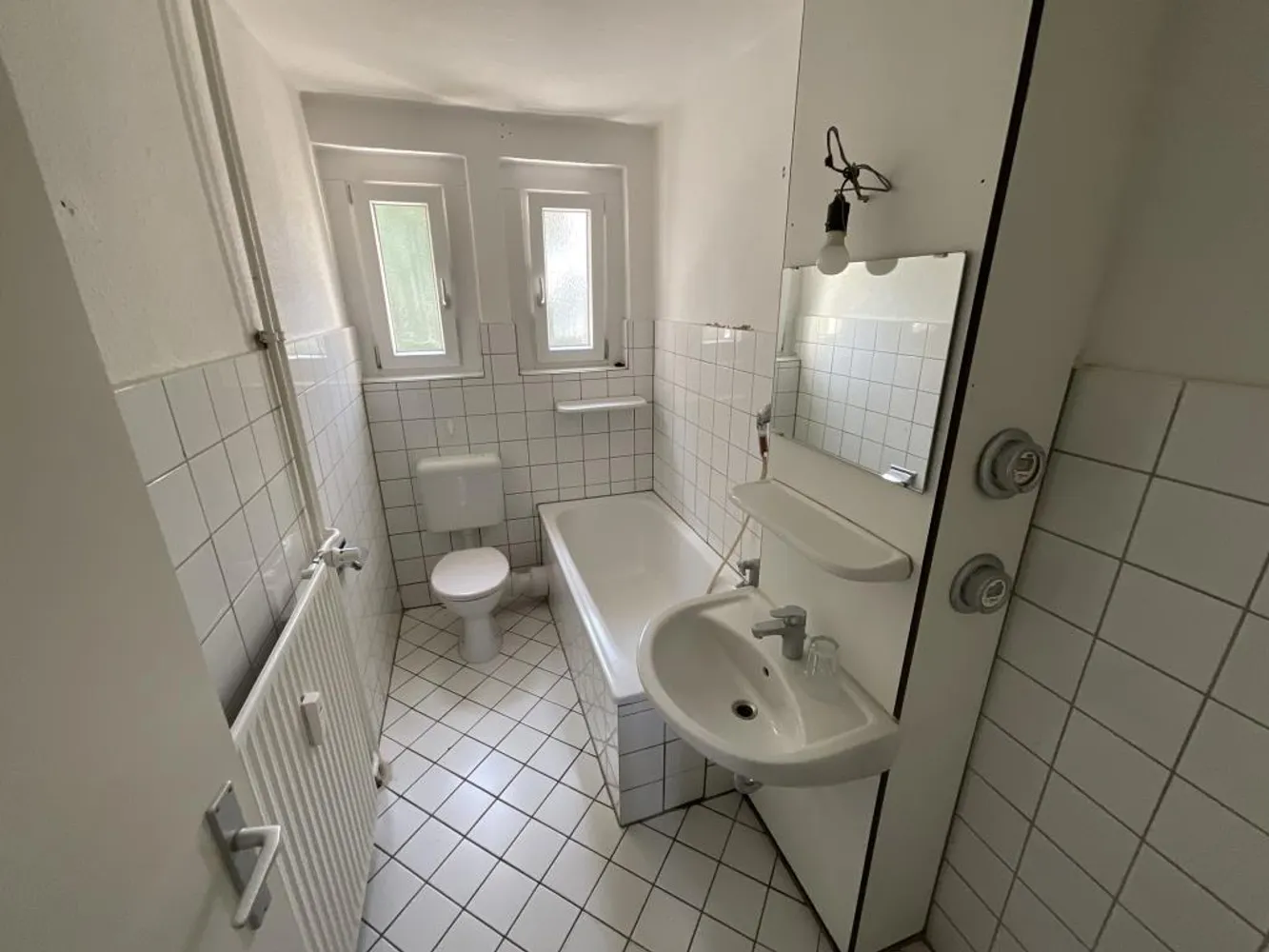 2 Zimmer Wohnung mit 50 m² in Dortmund – Bild 6