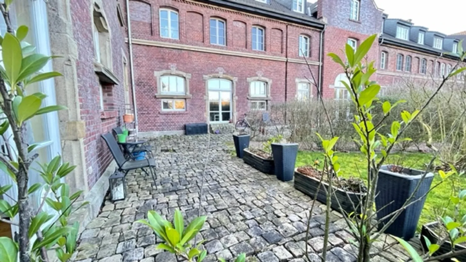 2 room apartment with 60 m² in Dortmund – Photo 11