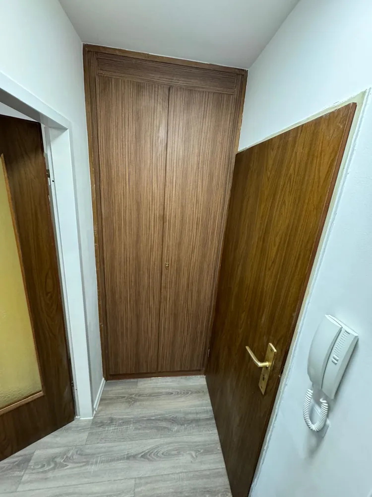 1 Zimmer Wohnung mit 28 m² in Düsseldorf – Bild 7