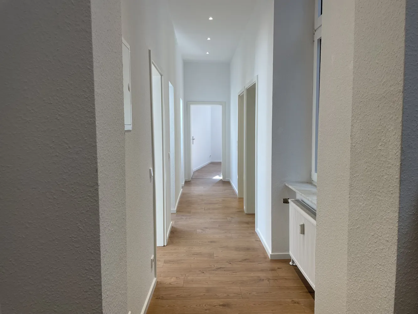 2 room apartment with 55 m² in Frankfurt am Main – Photo 2