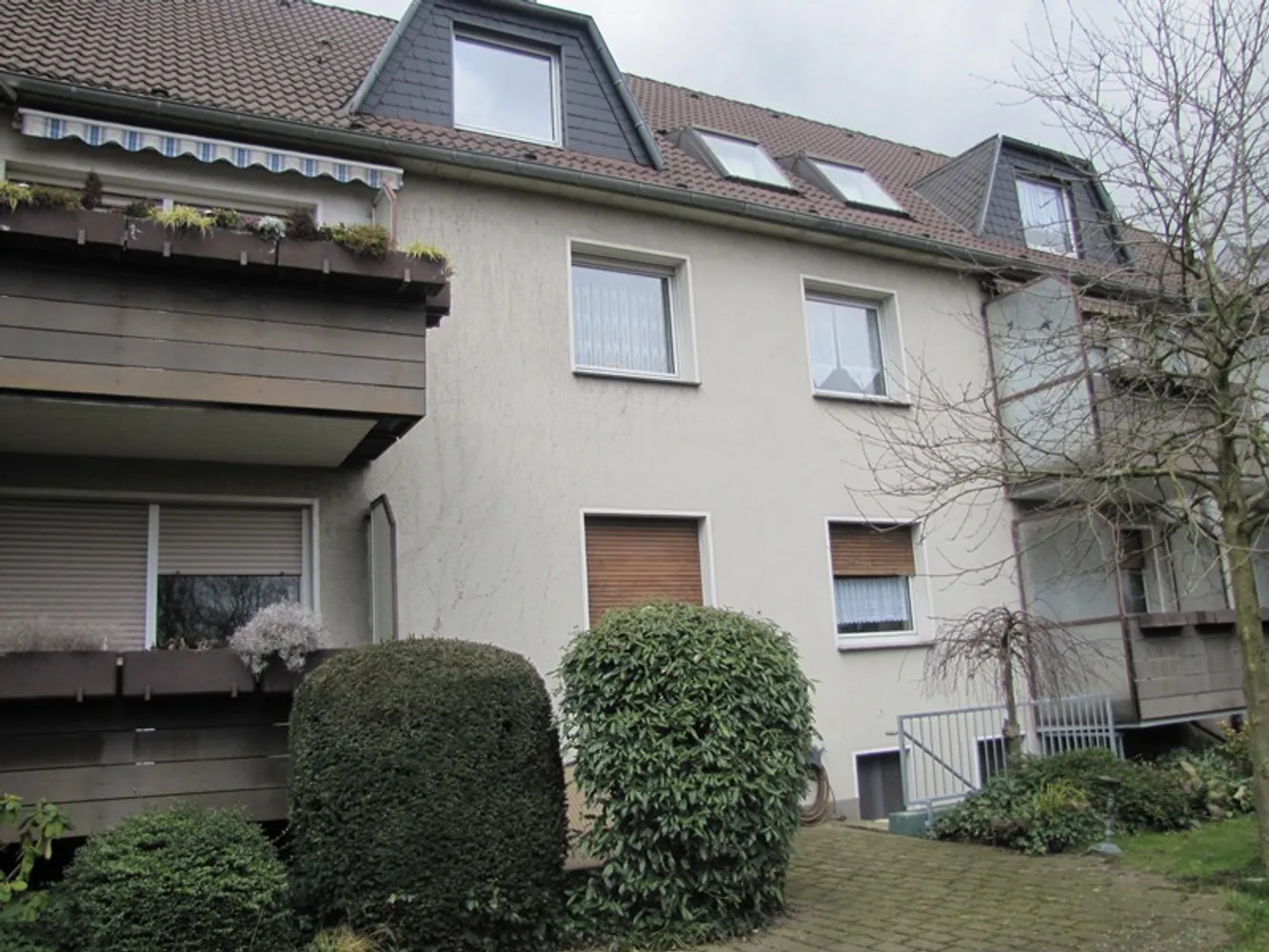 2 Zimmer Wohnung mit 56 m² in Duisburg – Bild 5