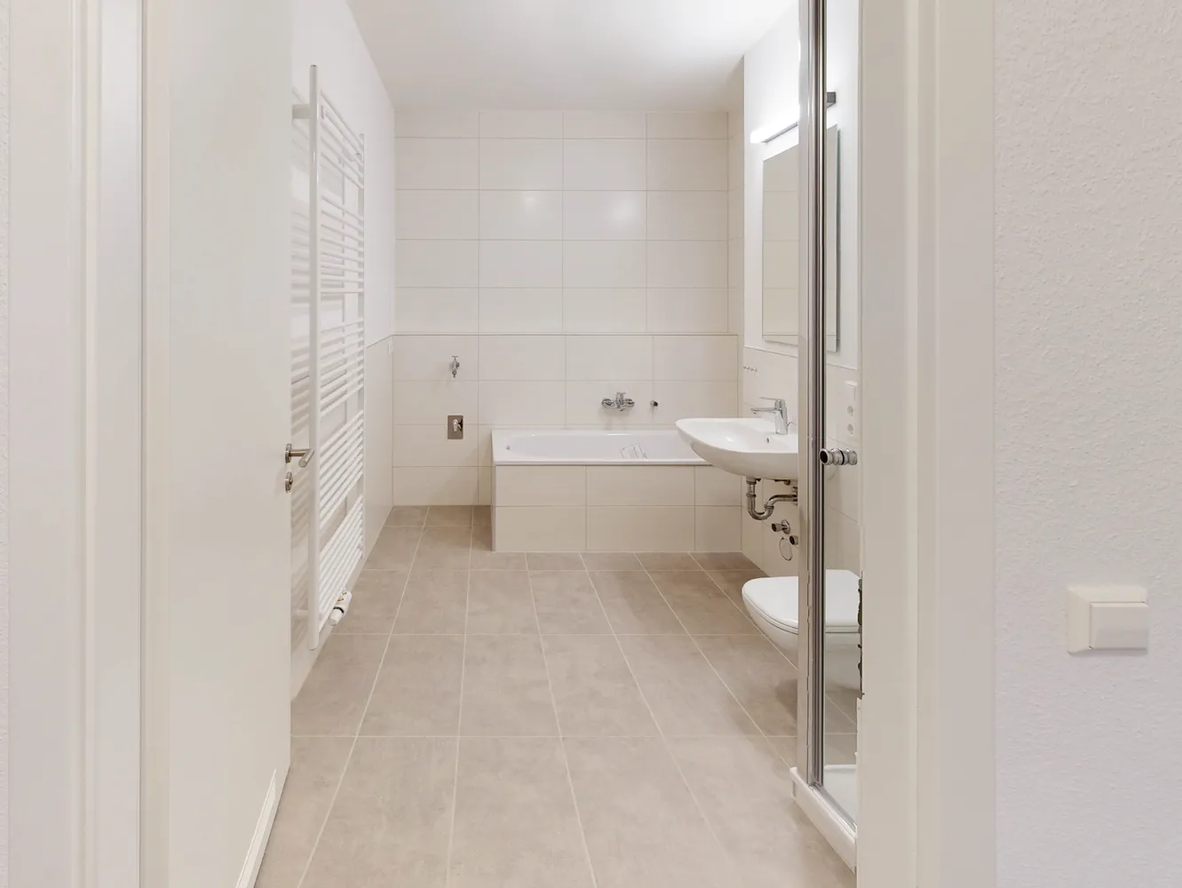 3 Zimmer Wohnung mit 79 m² in Dresden – Bild 7