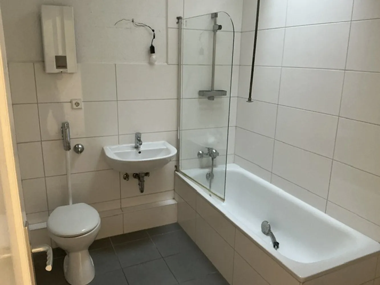 3 Zimmer Wohnung mit 71 m² in Duisburg – Bild 2