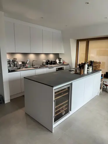 4 Zimmer Wohnung mit 135 m² in Karlsruhe – Bild 6