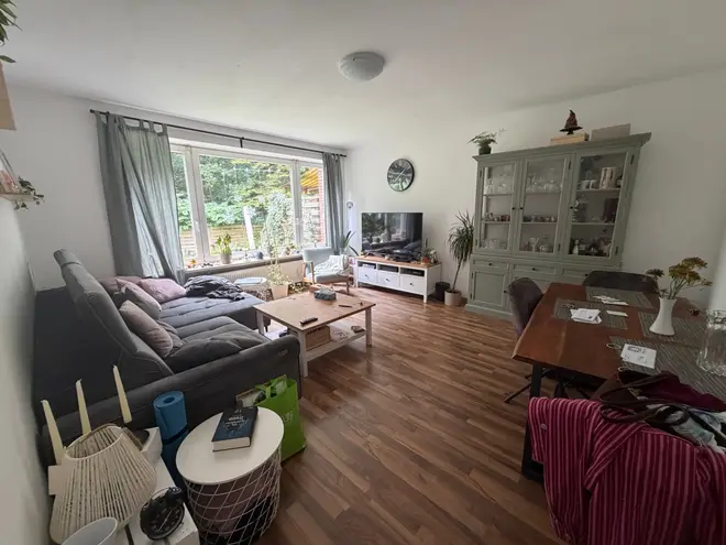 4 Zimmer Wohnung mit 101 m² in Hamburg – Bild 2