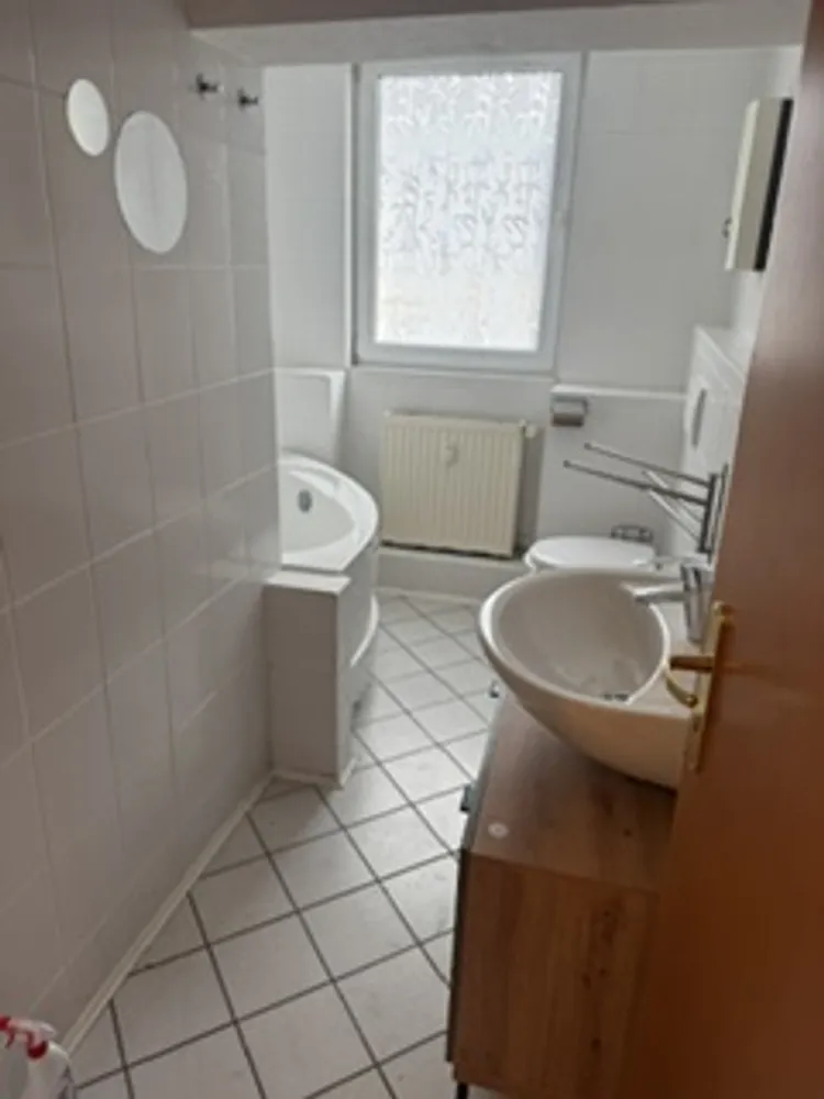 3 Zimmer Wohnung mit 99 m² in Duisburg – Bild 11
