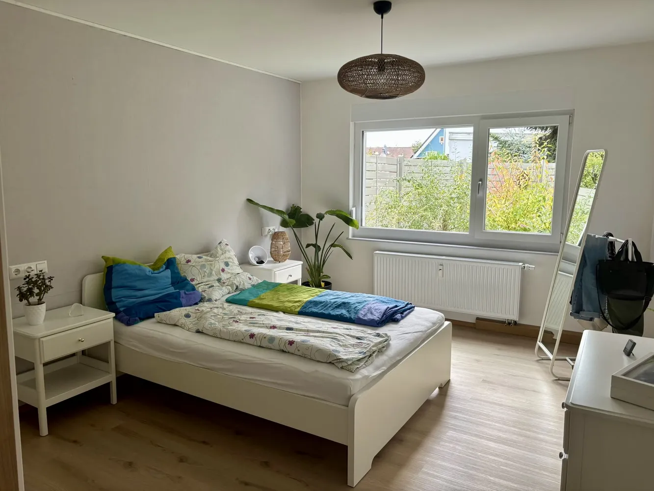 3 room apartment with 70 m² in Biberach an der Riß – Photo 2