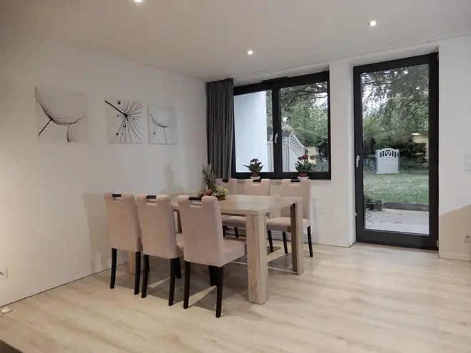 7 Zimmer Haus mit 150 m² in München – Bild 5