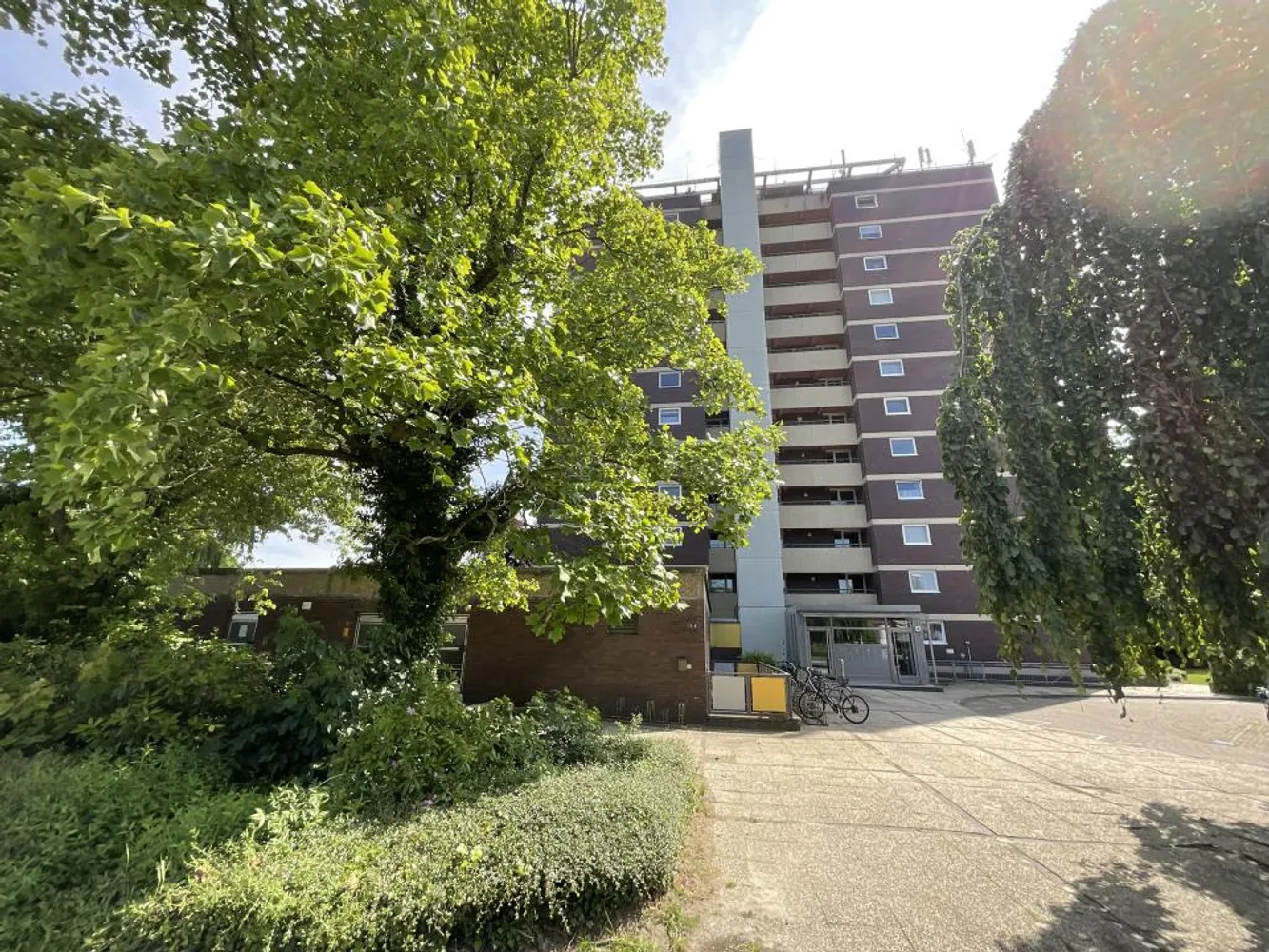 3 Zimmer Wohnung mit 74 m² in Wilhelmshaven – Bild 8