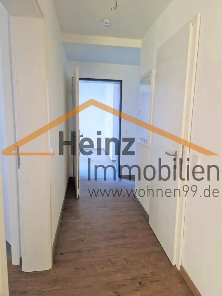 2 Zimmer Wohnung mit 95 m² in Bergisch Gladbach – Bild 8