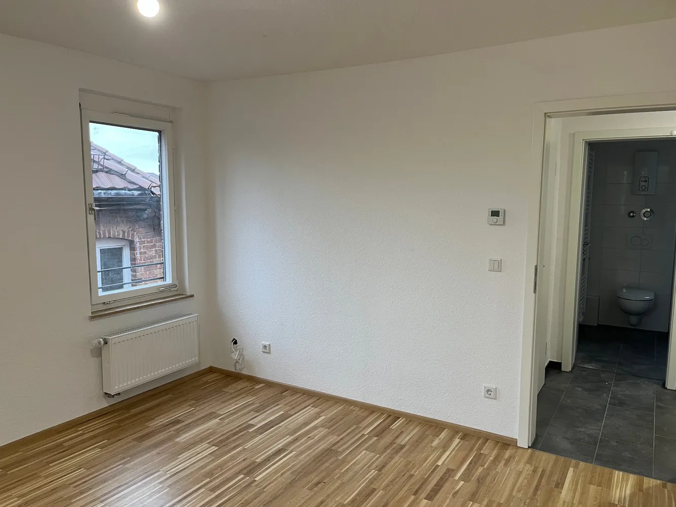 2 Zimmer Wohnung mit 43 m² in Stuttgart – Bild 11