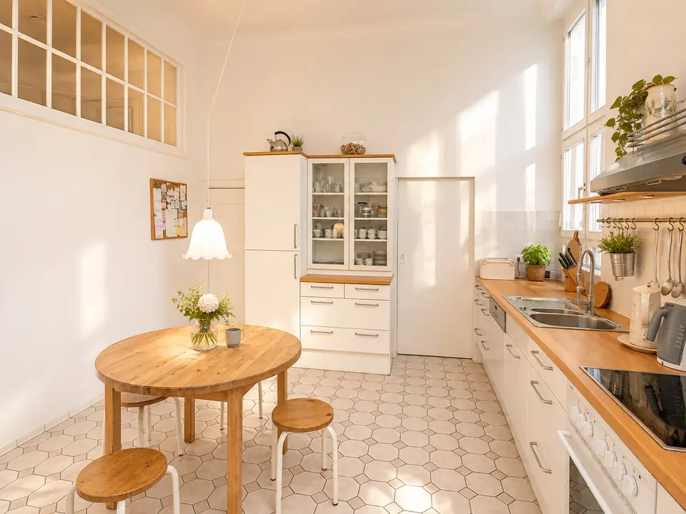 6 Zimmer Wohnung mit 226 m² in Falkensee – Bild 5