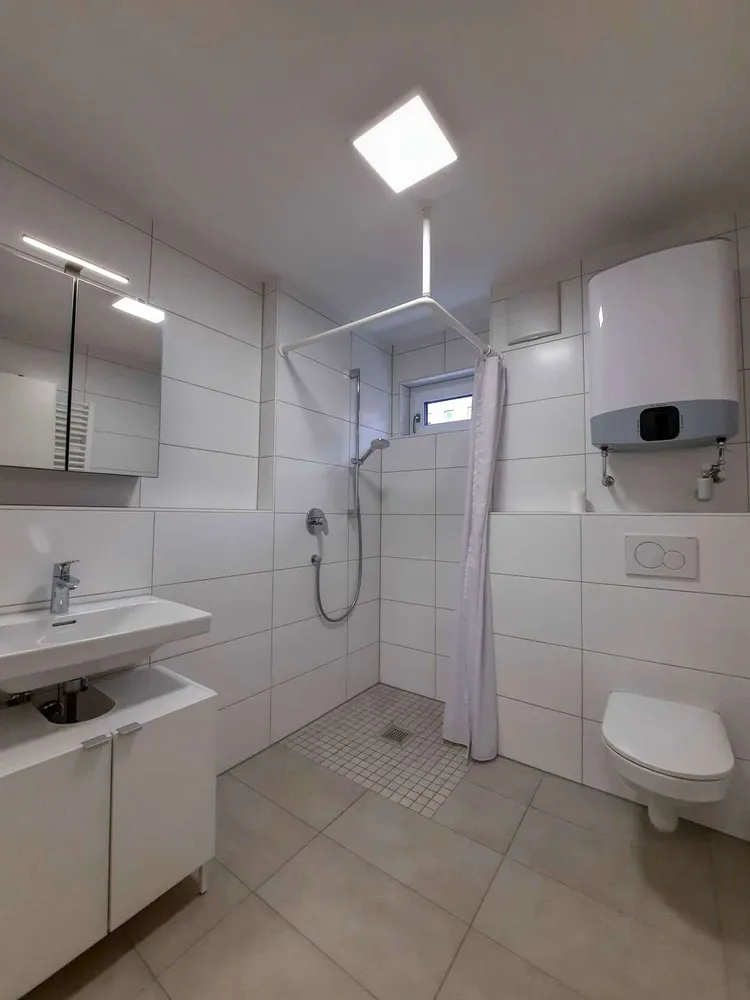 1 Zimmer Wohnung mit 24 m² in Augsburg – Bild 9