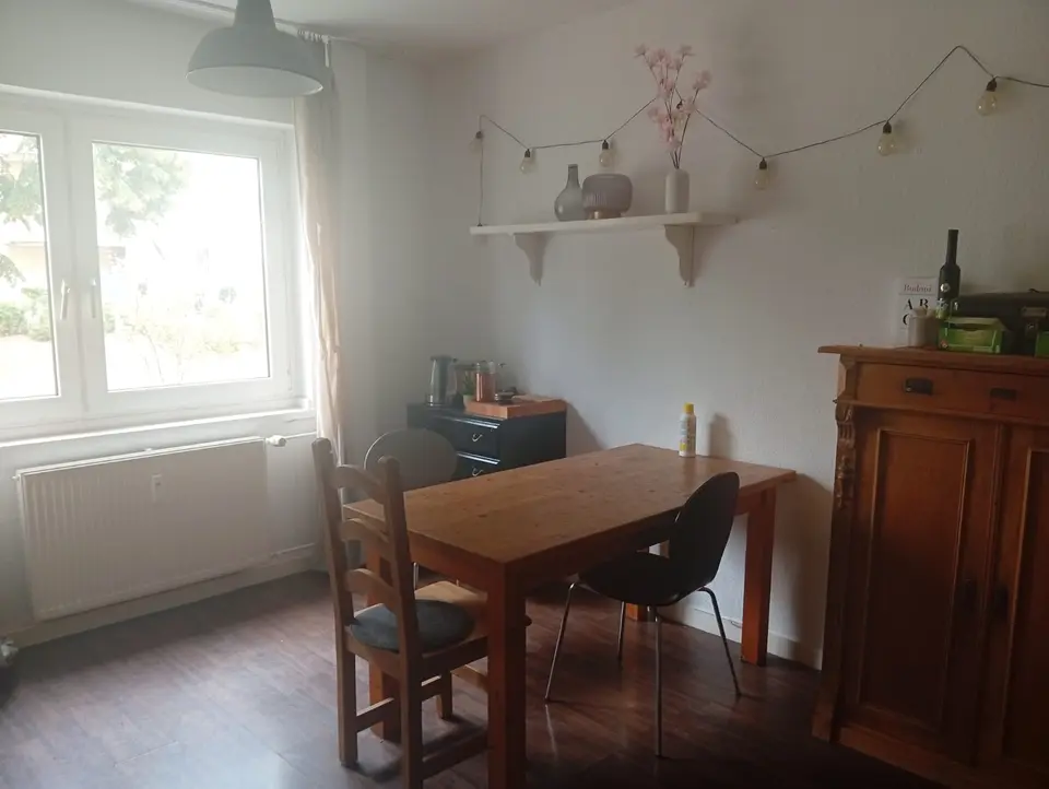2 Zimmer Wohnung mit 52 m² in Düsseldorf – Bild 6