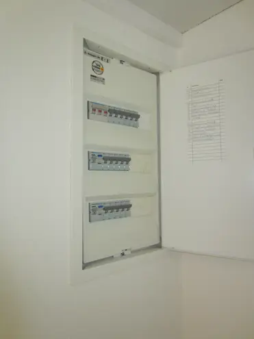 2 room apartment with 60 m² in Hamburg – Photo 4