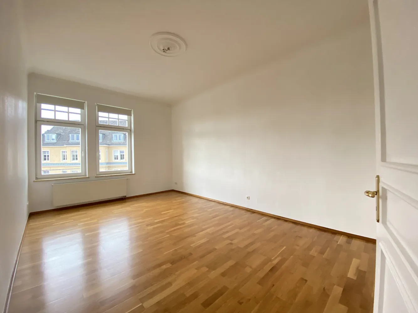 5 Zimmer Wohnung mit 160 m² in Magdeburg – Bild 6