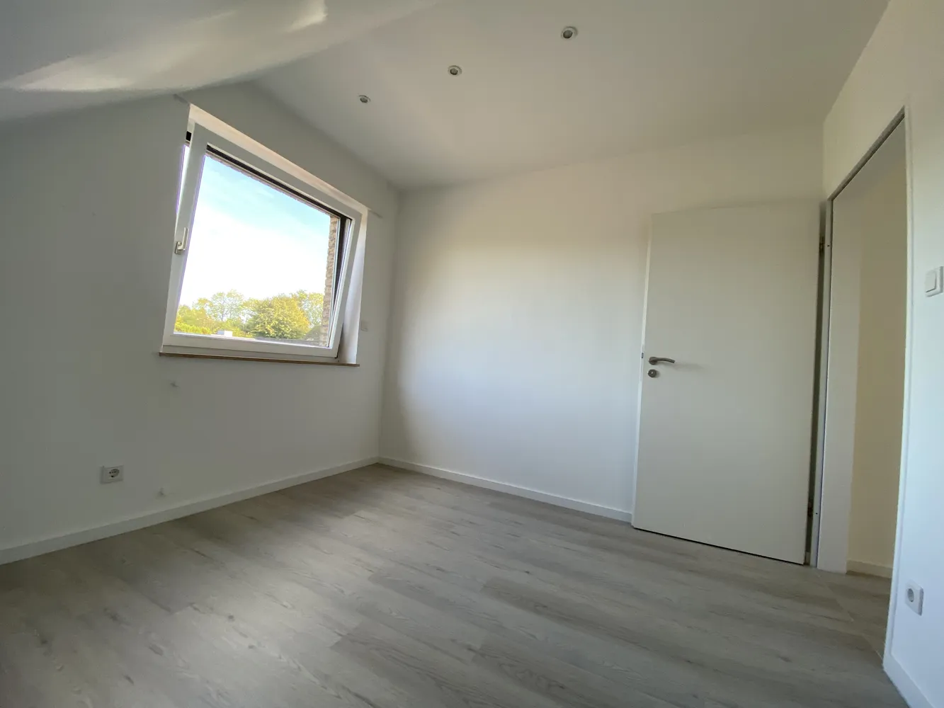4 room apartment with 73 m² in Rheine – Photo 5