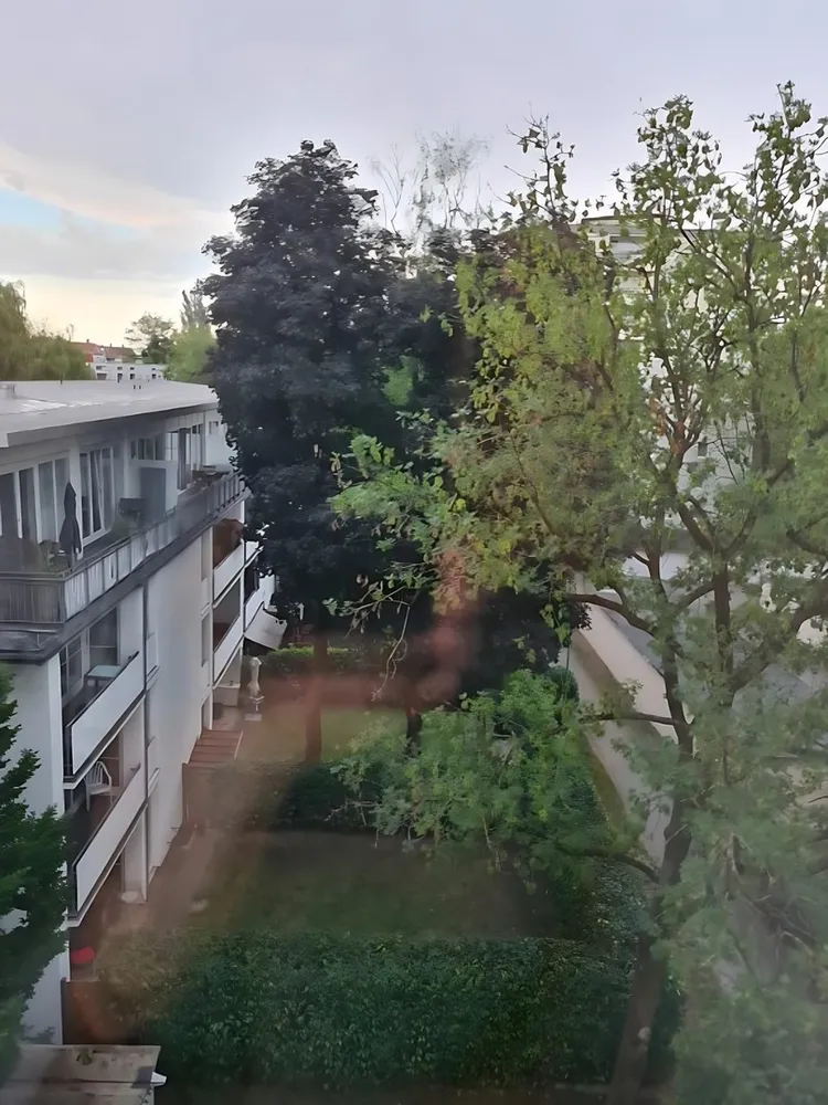 2 Zimmer Wohnung mit 61 m² in München – Bild 9