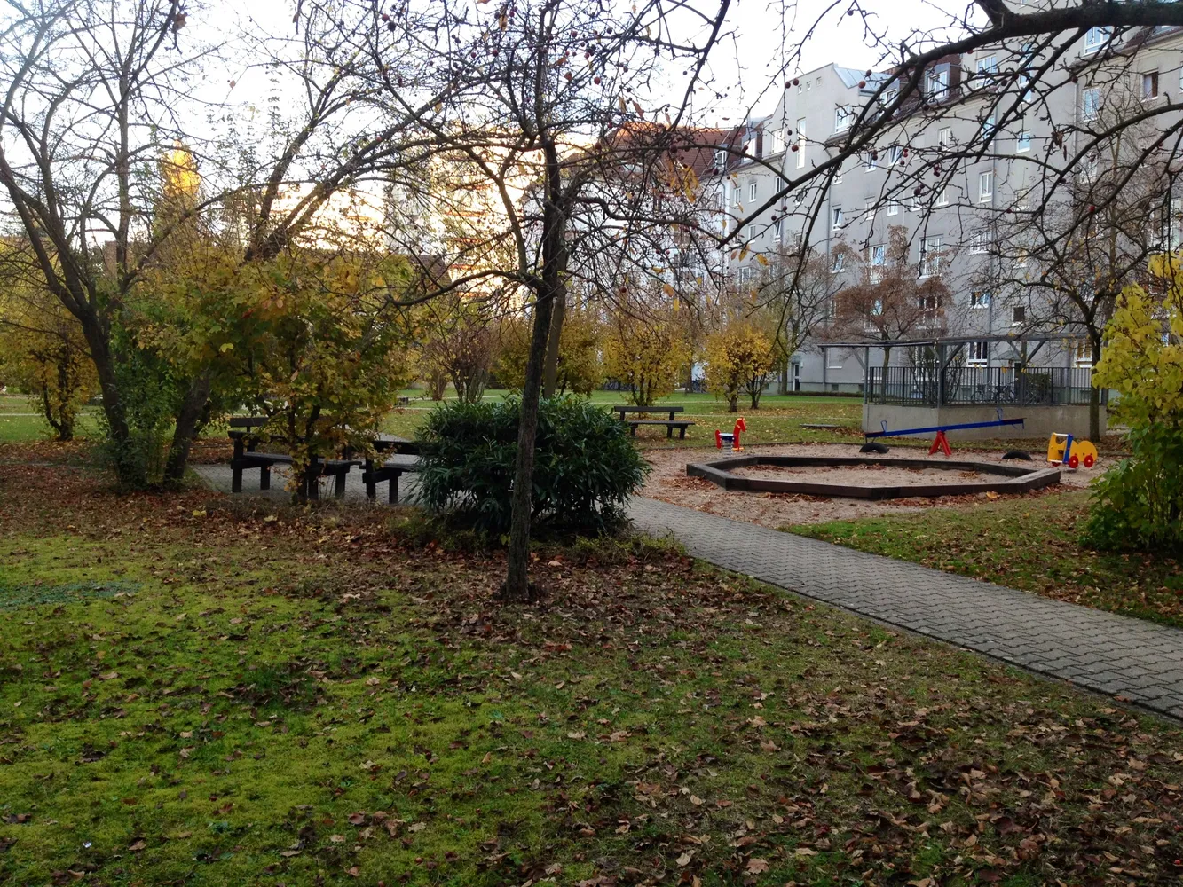 3 Zimmer Wohnung mit 64 m² in Karlsruhe – Bild 10