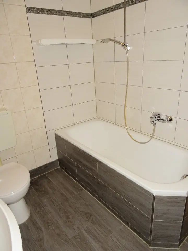 3 Zimmer Wohnung mit 82 m² in Werdau – Bild 9