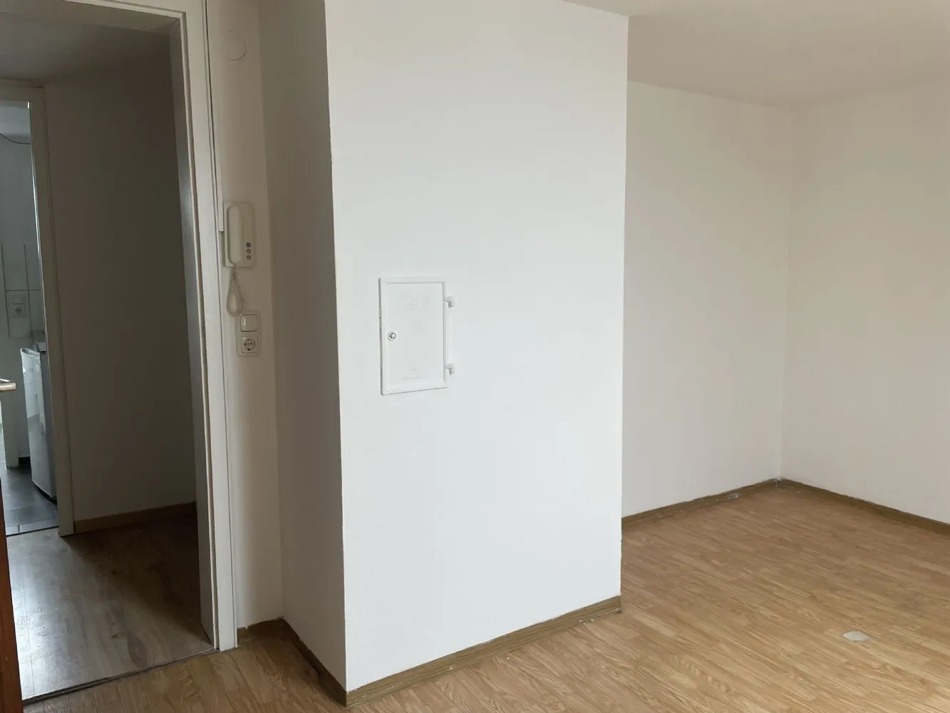 1 room apartment with 23 m² in Augsburg – Photo 8