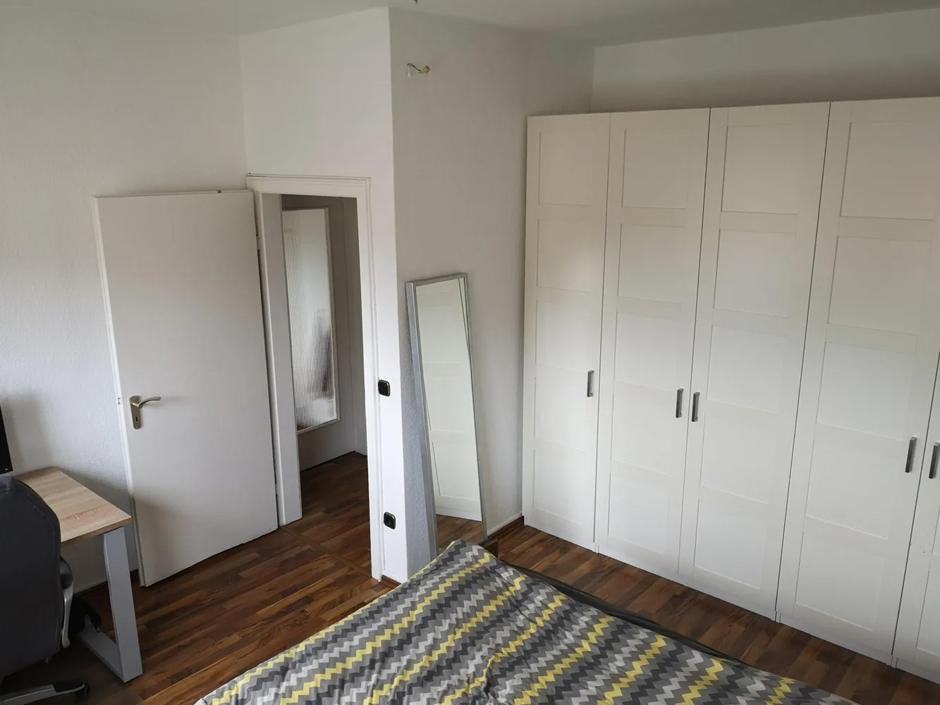 2 Zimmer Wohnung mit 58 m² in Münster – Bild 5