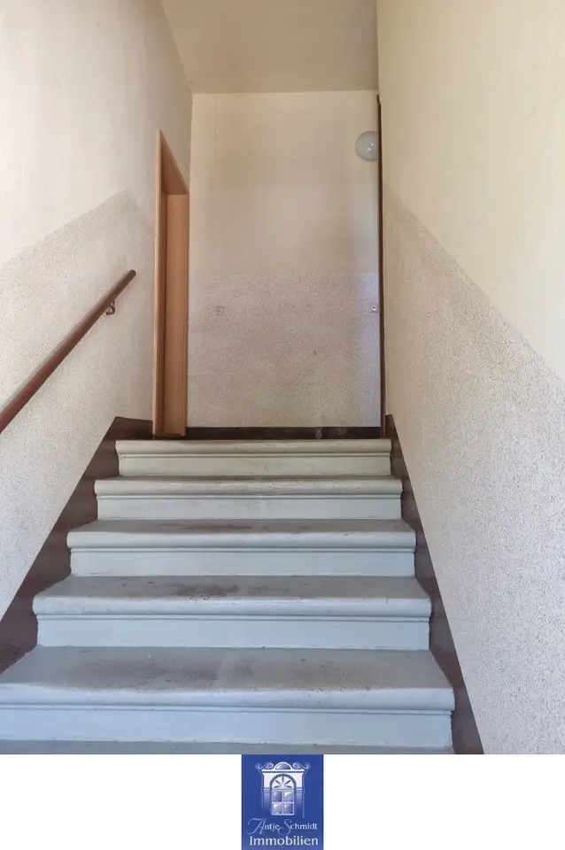 2 Zimmer Wohnung mit 62 m² in Meißen – Bild 6