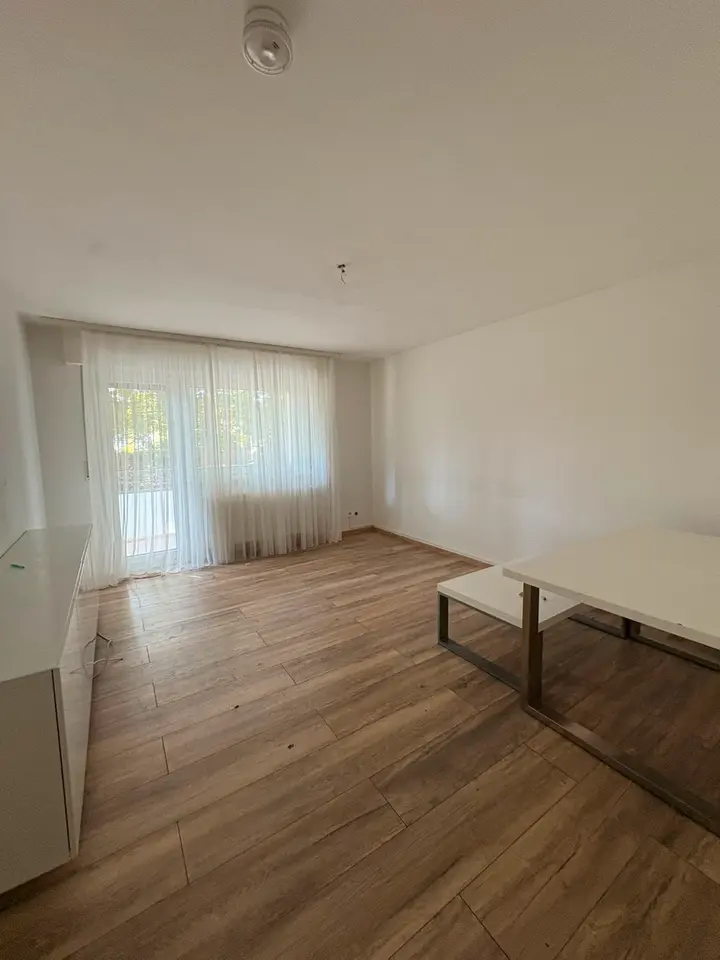 3 Zimmer Wohnung mit 66 m² in Wiesbaden – Bild 1