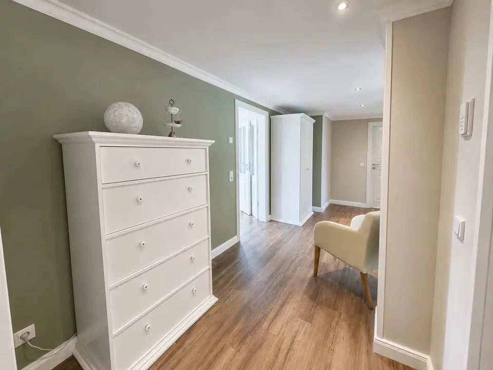 3 Zimmer Wohnung mit 152 m² in Stade – Bild 8