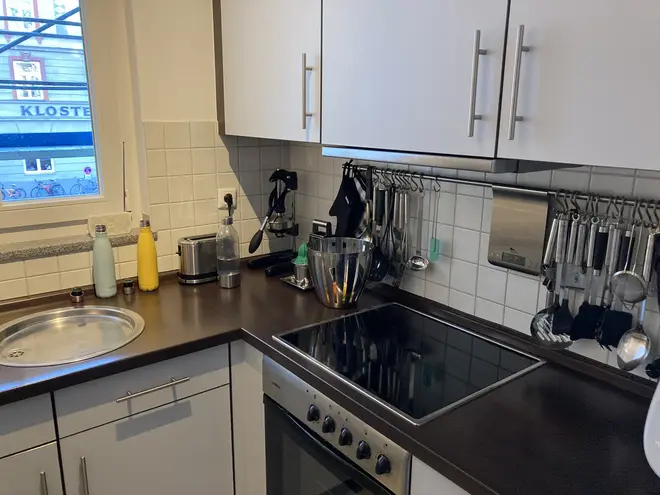 2 Zimmer Wohnung mit 59 m² in München – Bild 11