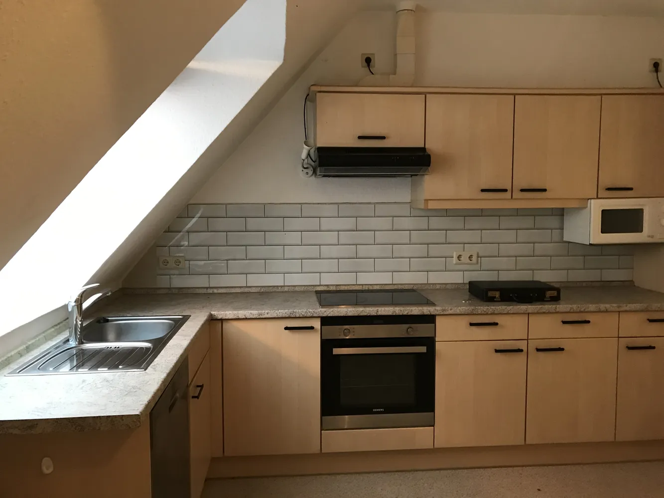 3 Zimmer Wohnung mit 82 m² in Quakenbrück – Bild 12
