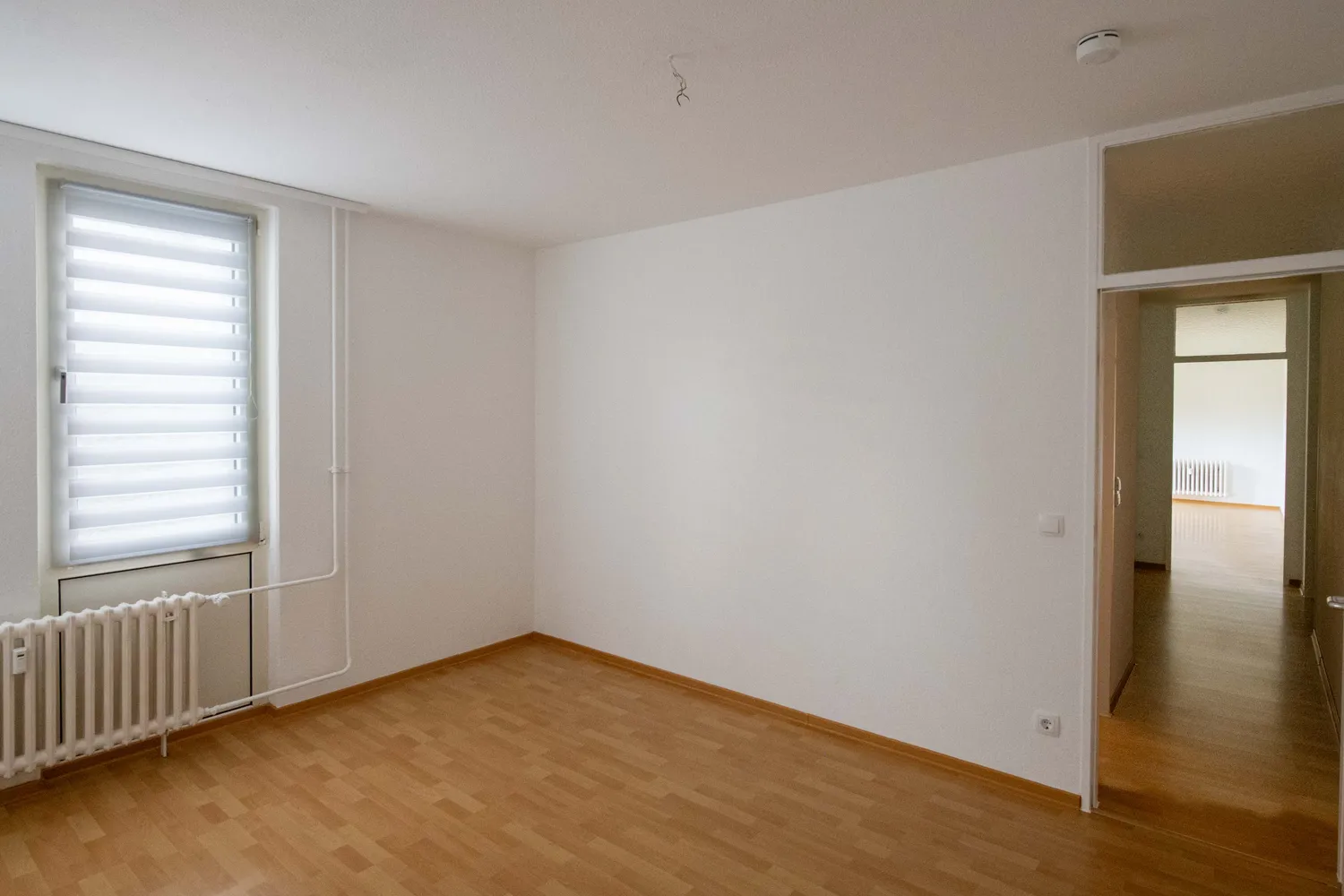 2 room apartment with 65 m² in Berlin – Photo 7