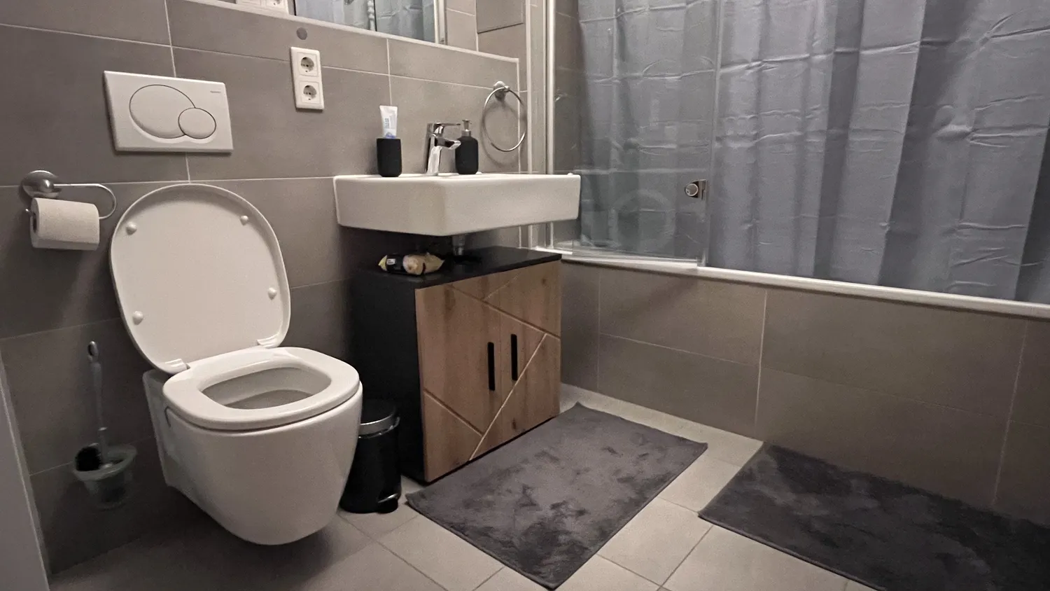 2 Zimmer Wohnung mit 56 m² in München – Bild 12