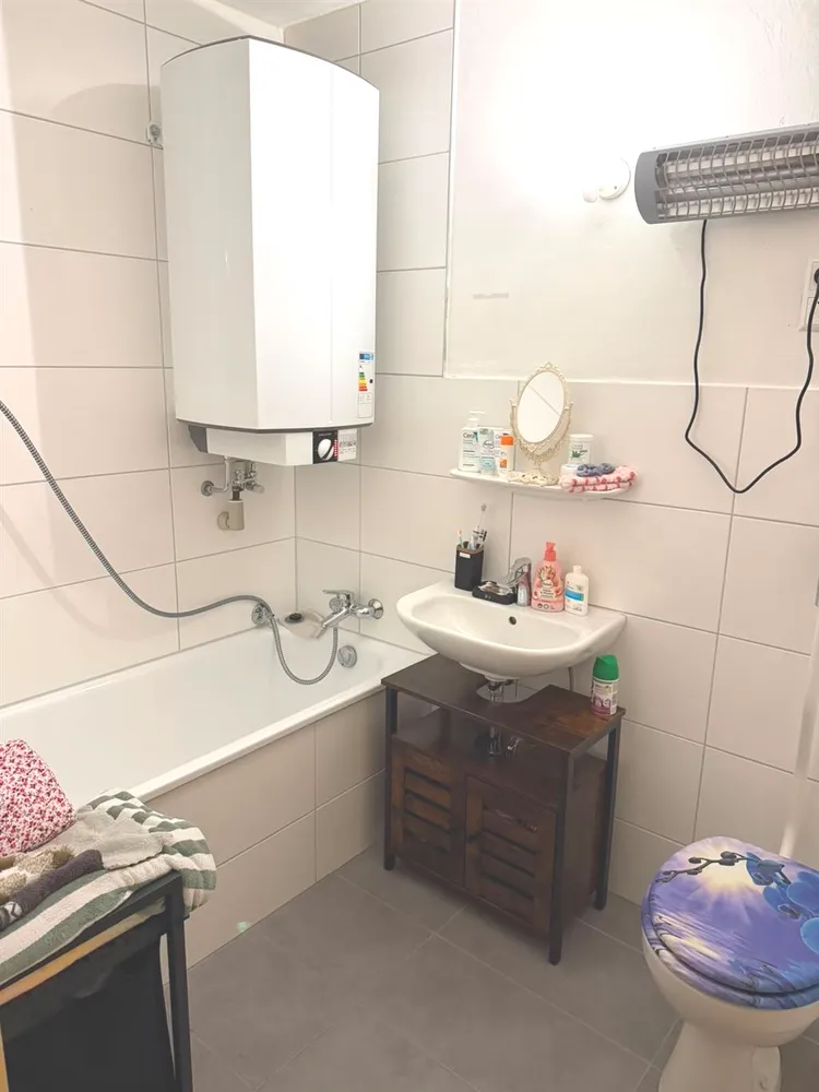 1 Zimmer Wohnung mit 48 m² in Karlsruhe – Bild 12