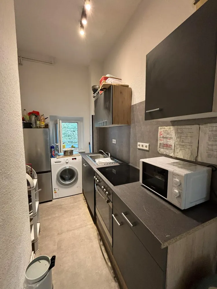 WG-Zimmer mit 10 m² in Leipzig – Bild 2